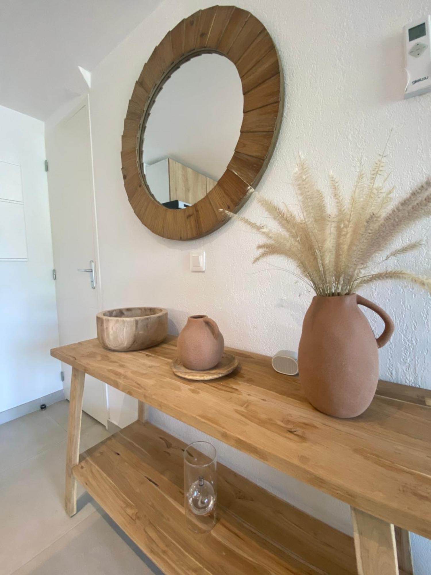 Appartement Duplex Kakoon Saint Martin Anse Marcel Exterior foto